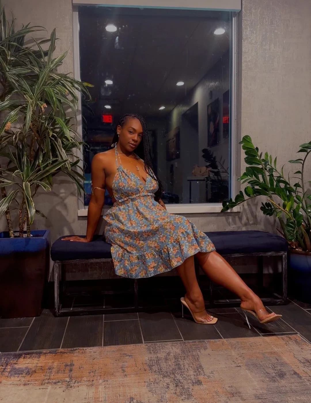 Amani Leigh image