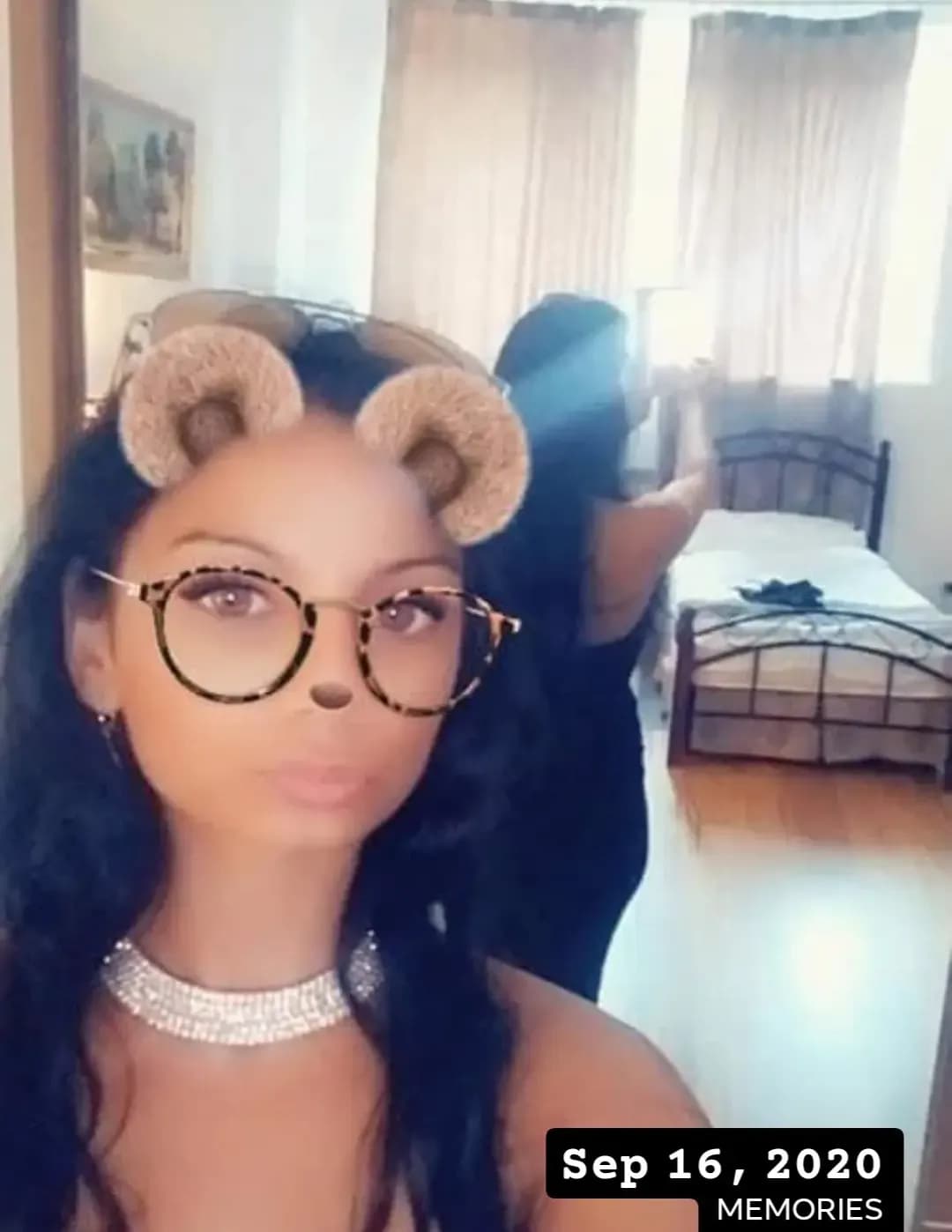 Nicole image