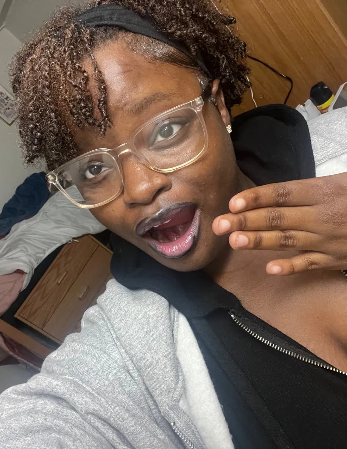 Zakya Taylor  image