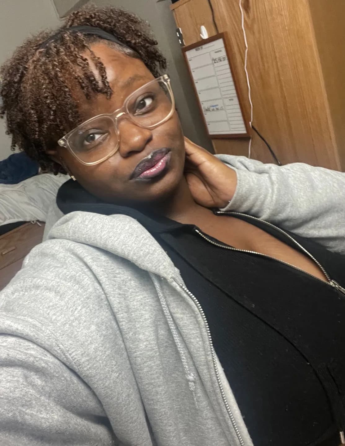Zakya Taylor  image