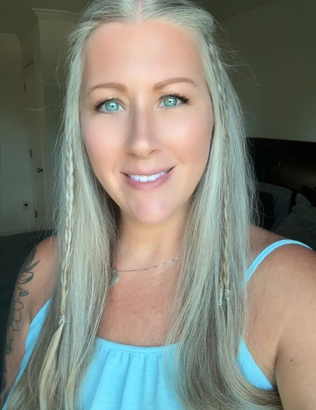 Julie H Christian  image