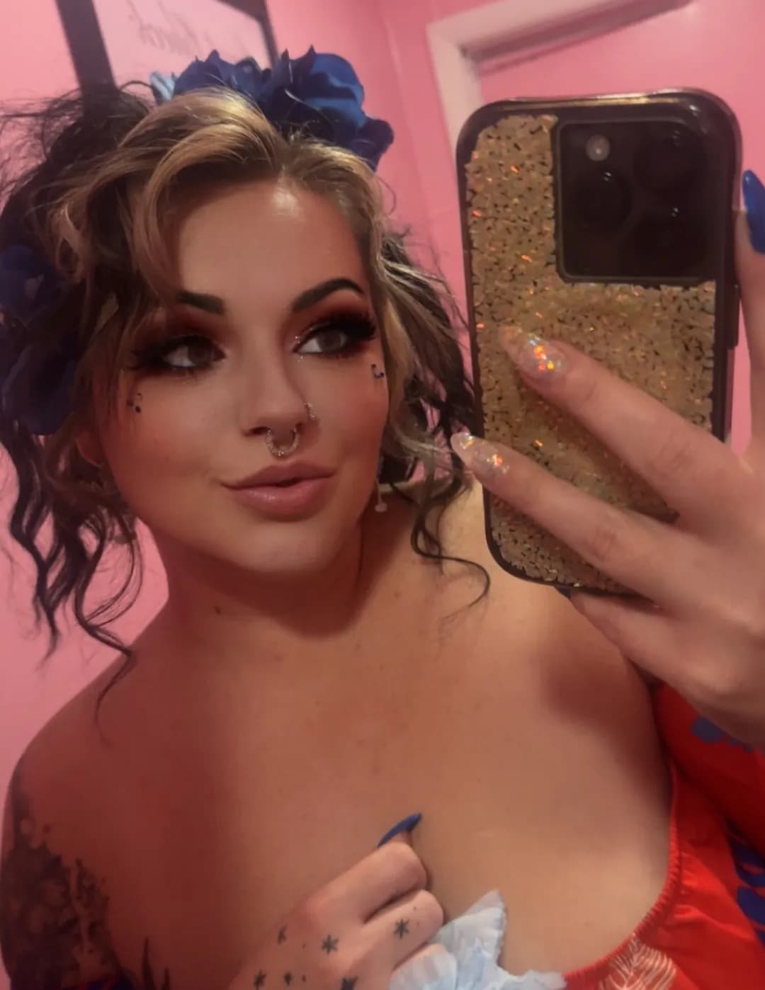 Morgan Lechelle image