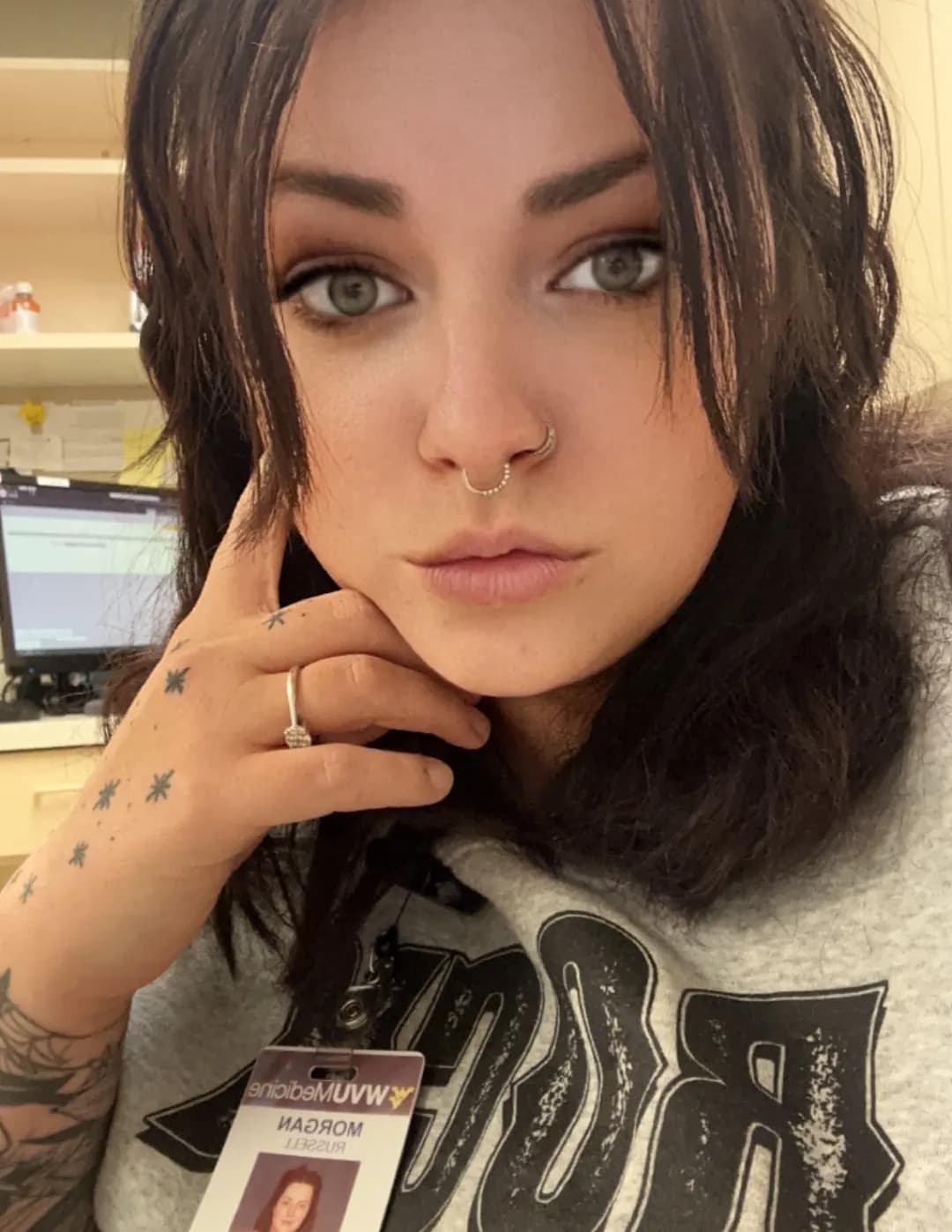 Morgan Lechelle image