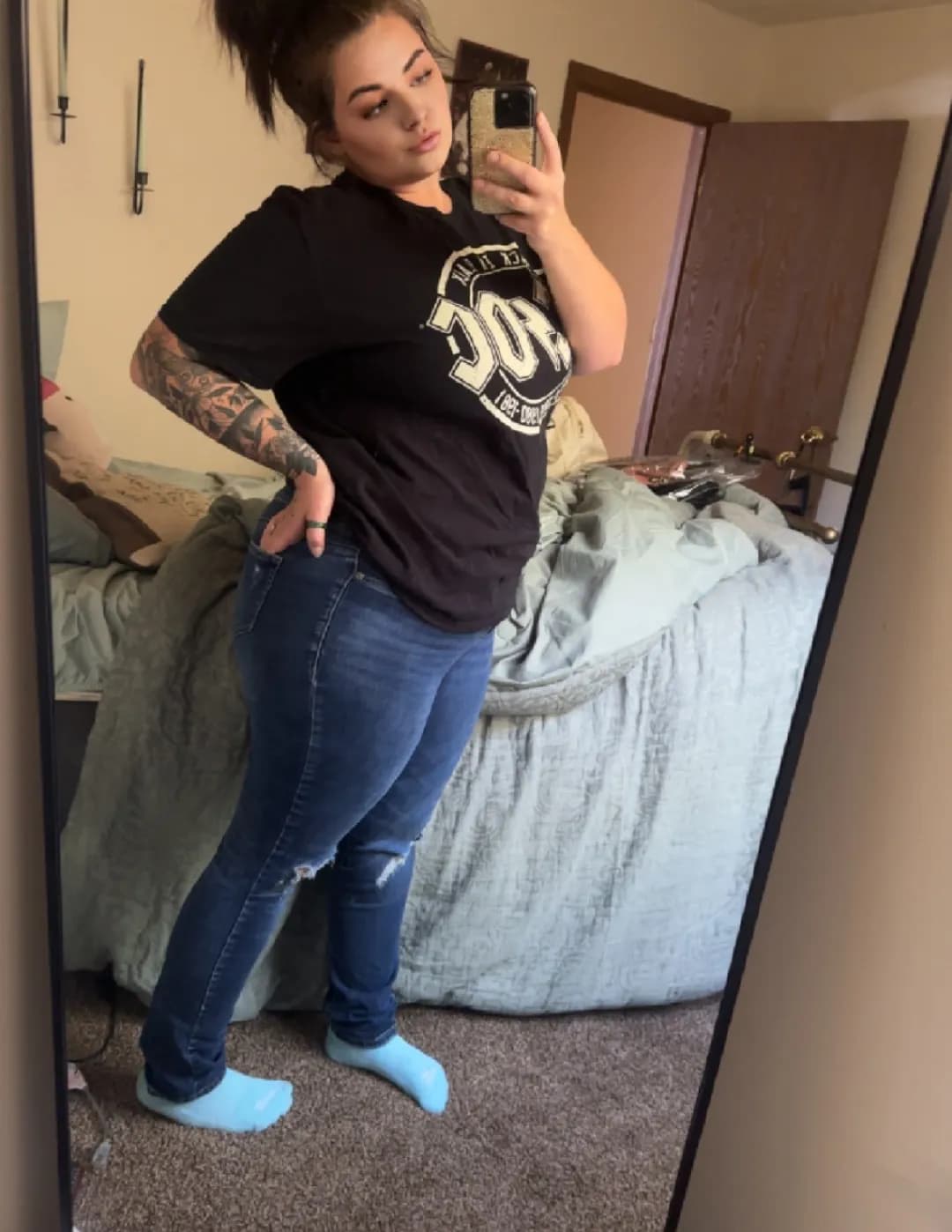 Morgan Lechelle image