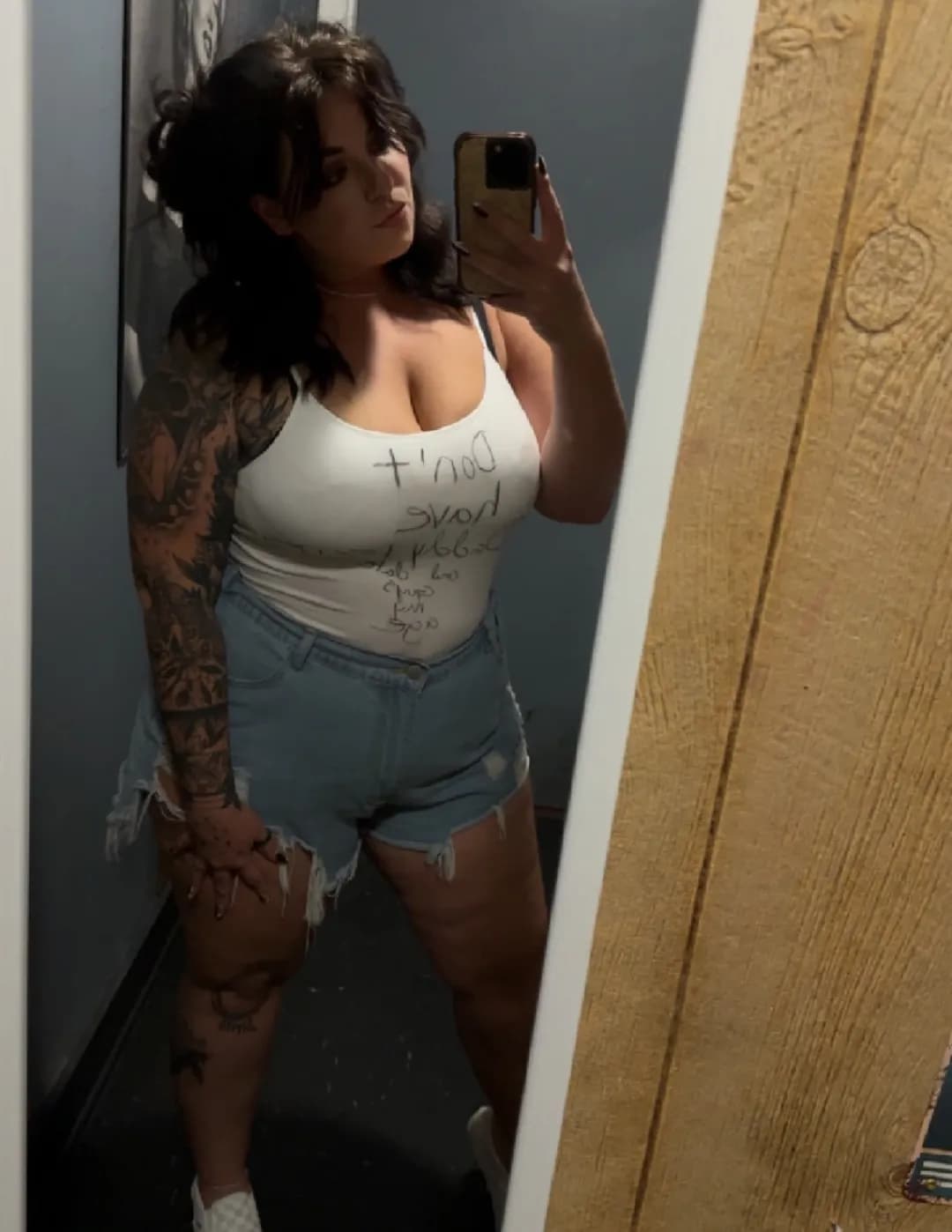Morgan Lechelle image