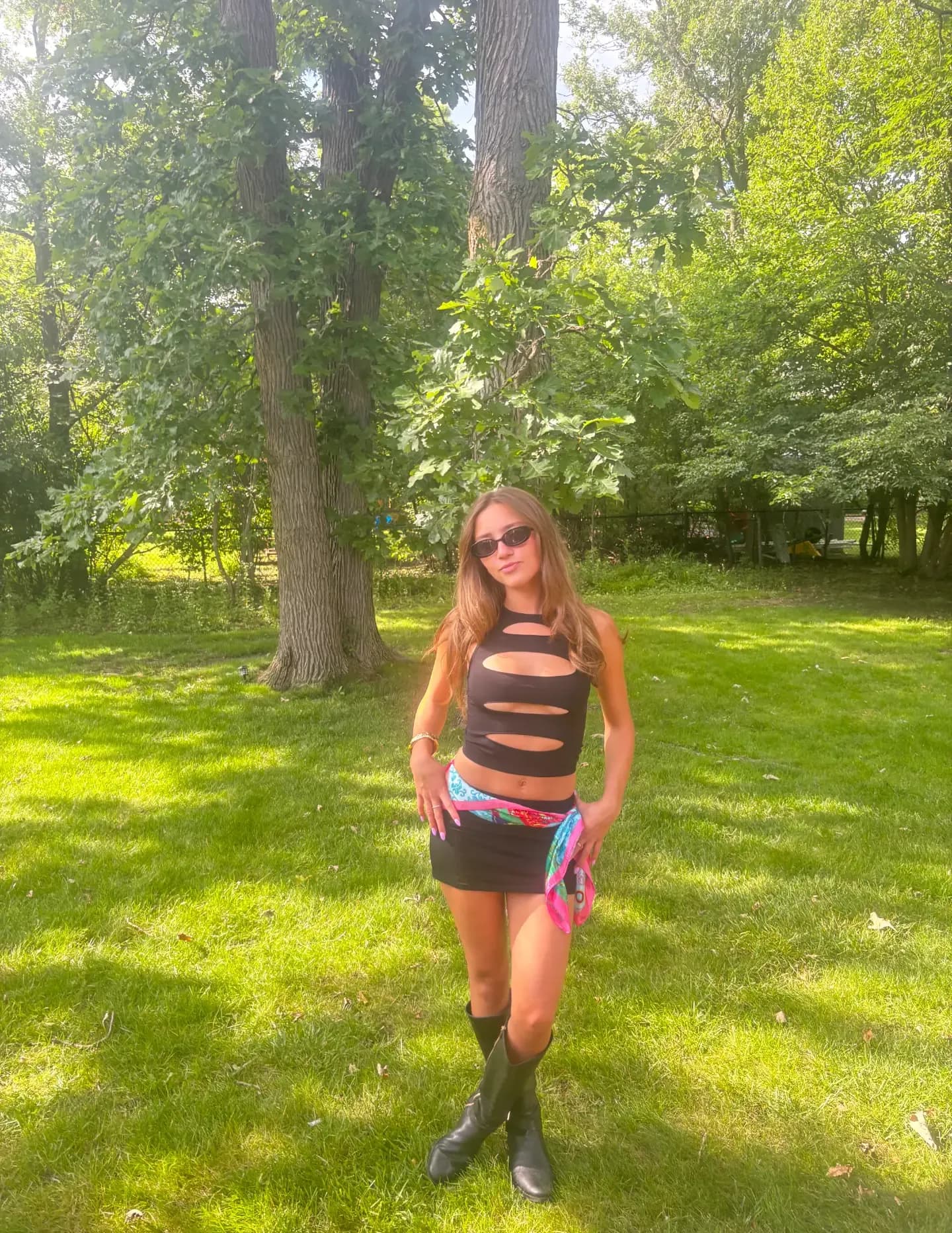 Natalie Robe image