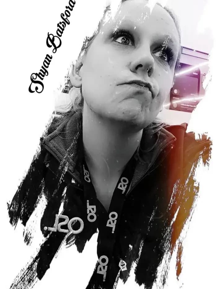Shyan Batsford image