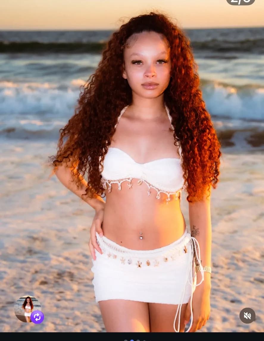 Mia Mabim image
