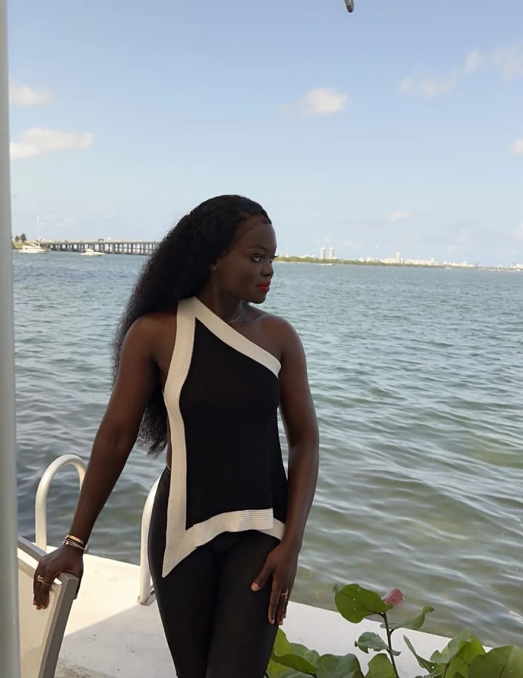 African Queen image
