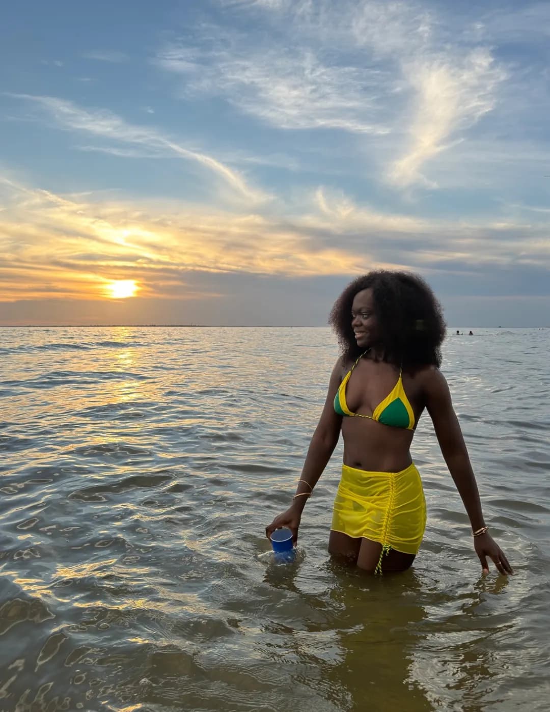 African Queen image