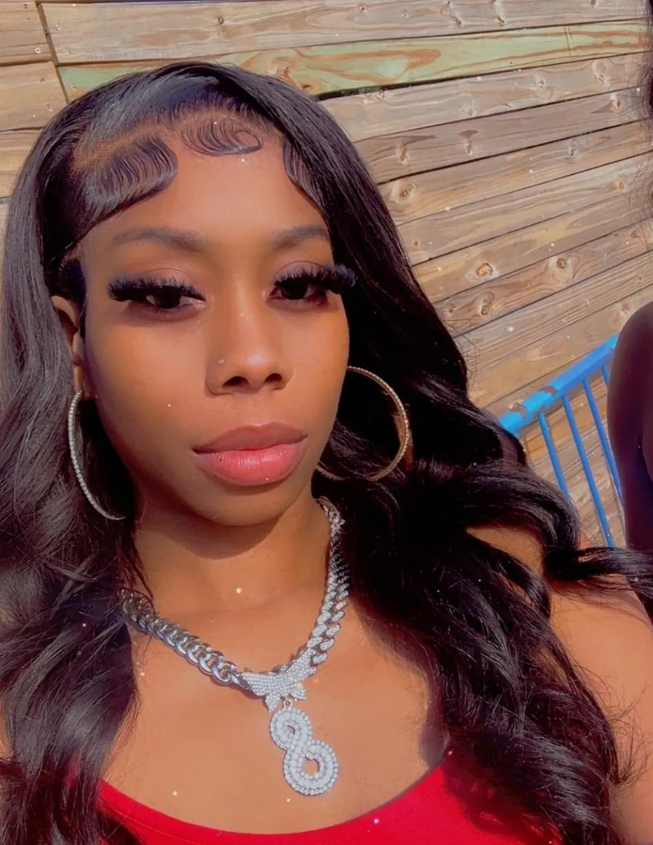 competitor Kaelo