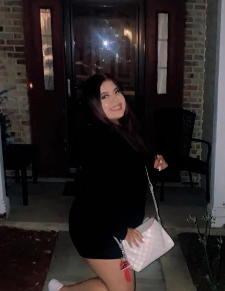 Samantha Garcia  image