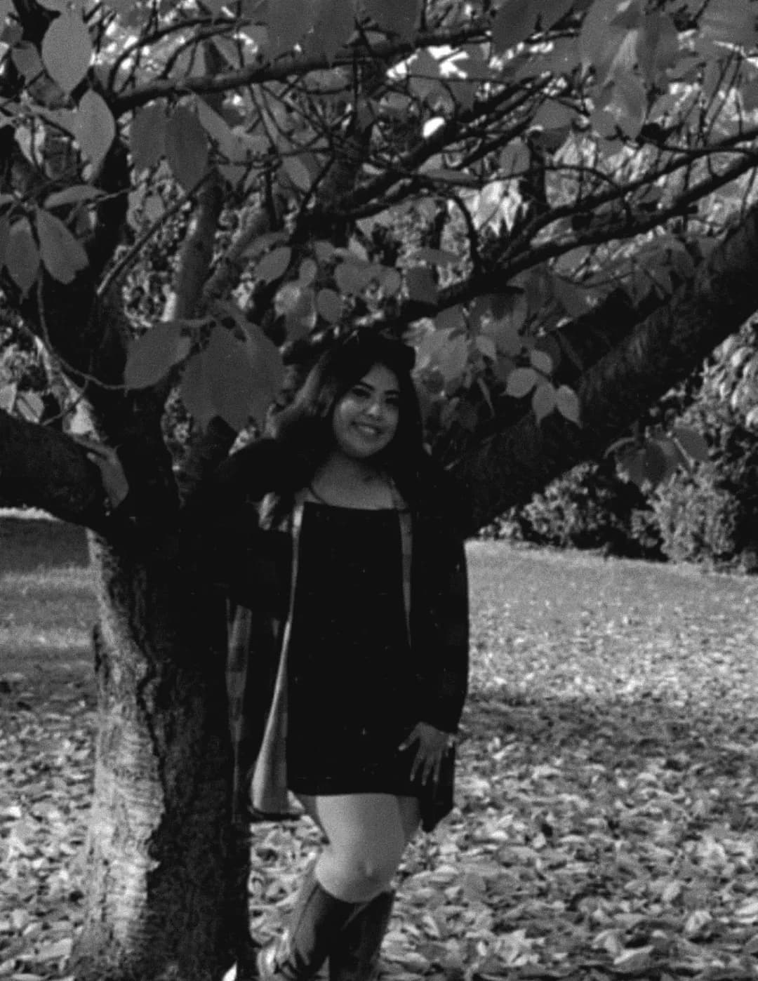 Samantha Garcia  image