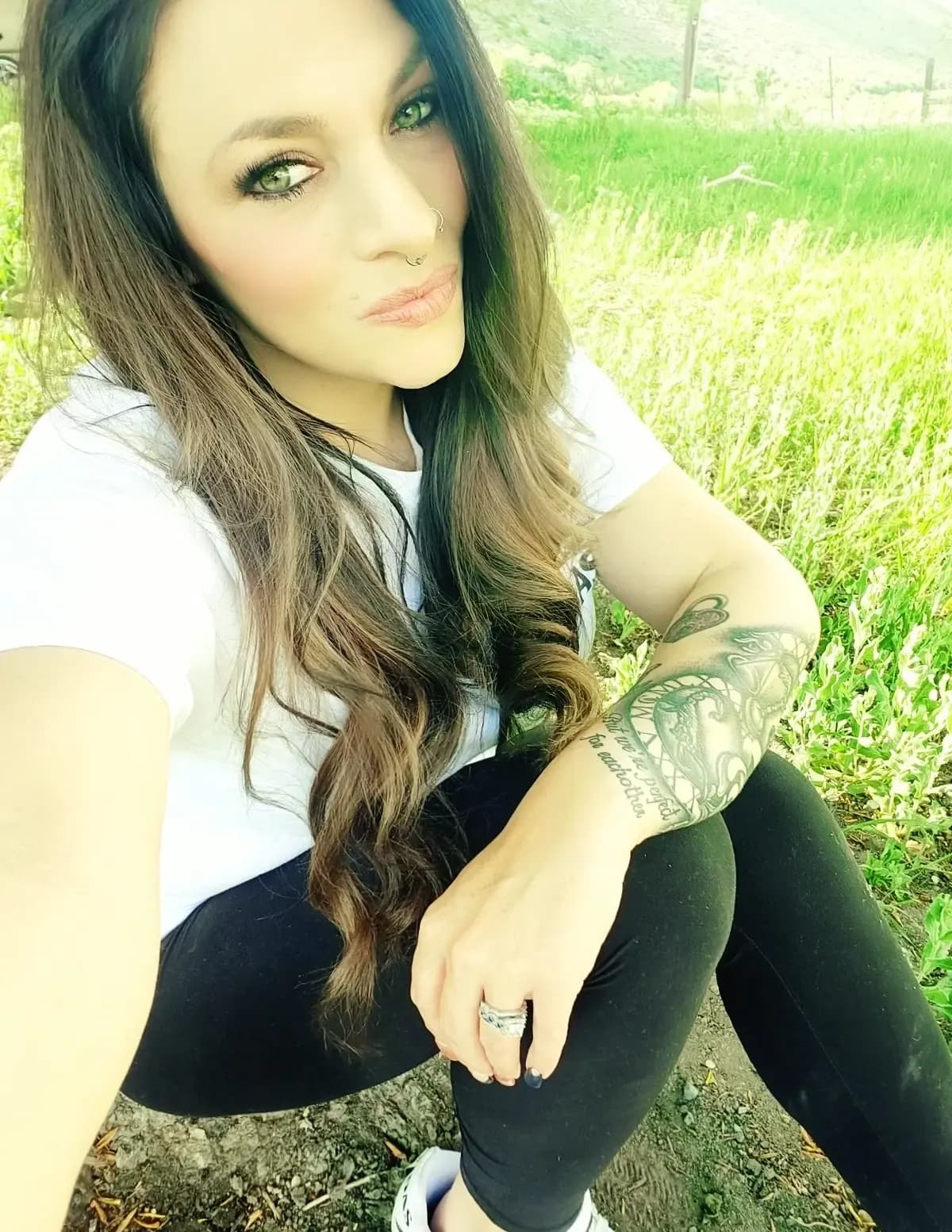 Chrystal Rose Adams image