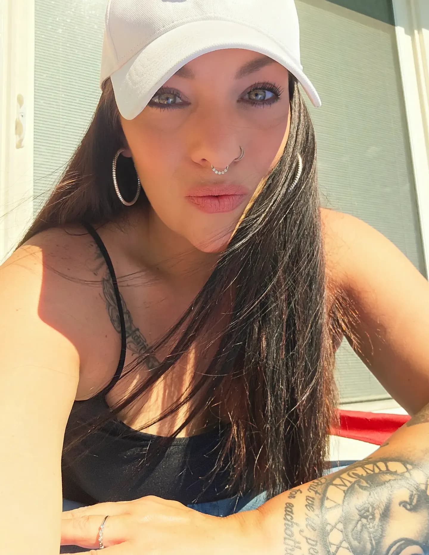 Chrystal Rose Adams image