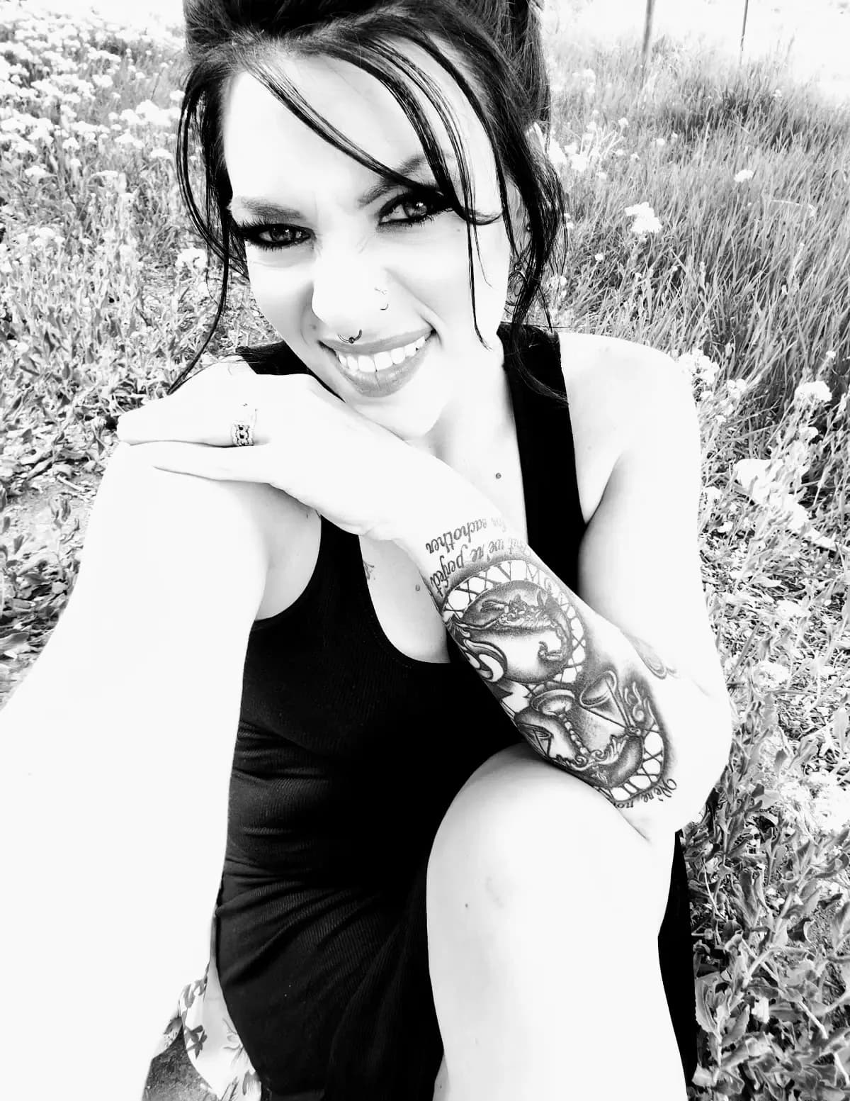 Chrystal Rose Adams image
