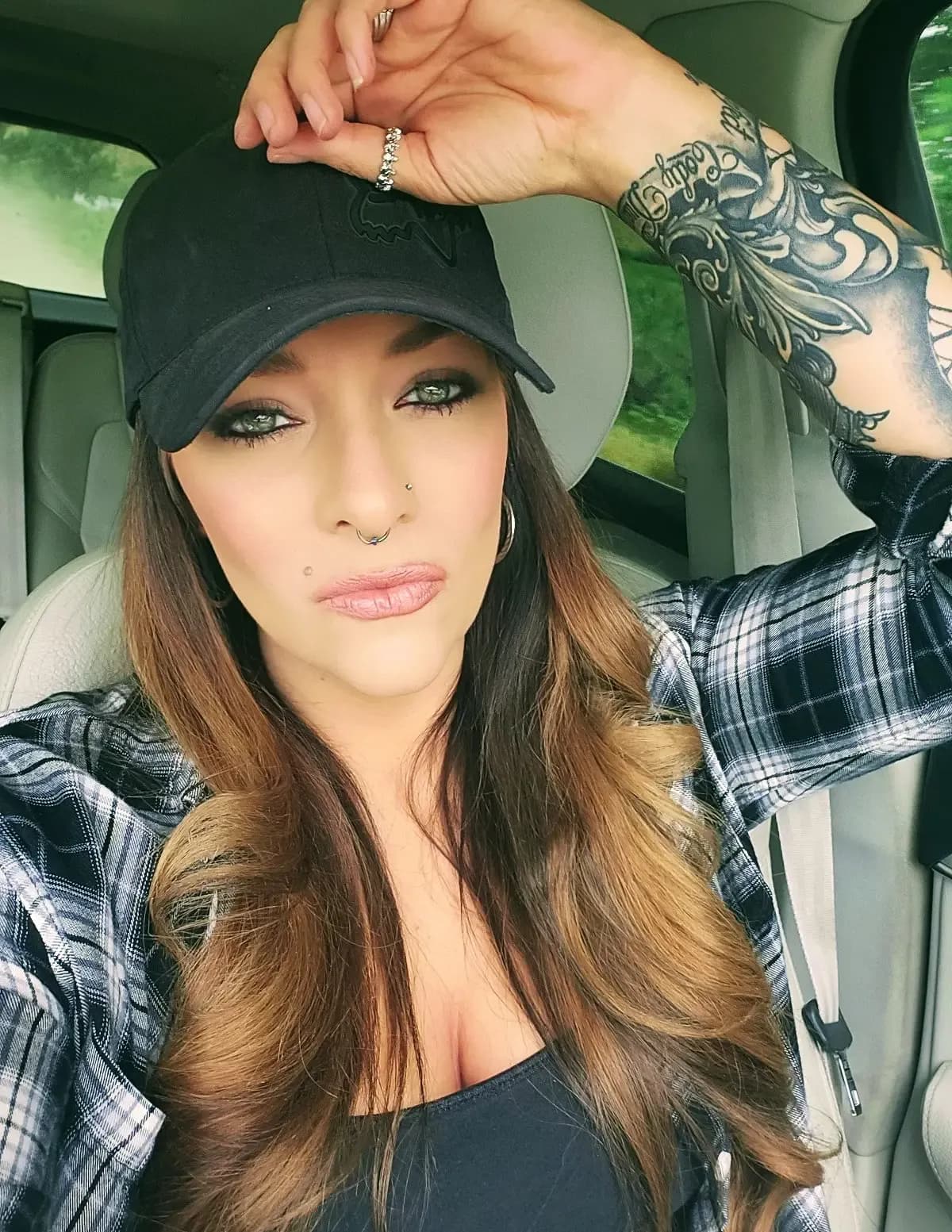 Chrystal Rose Adams image