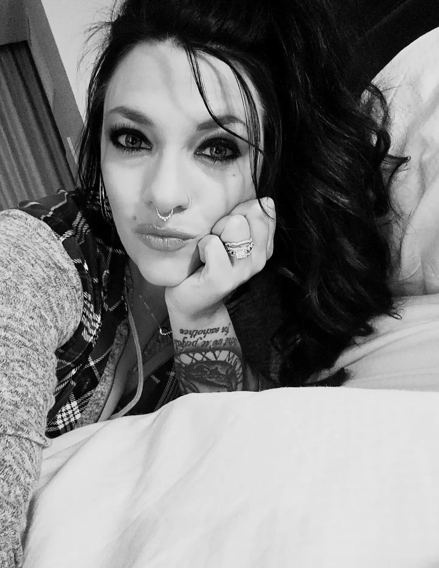 Chrystal Rose Adams image