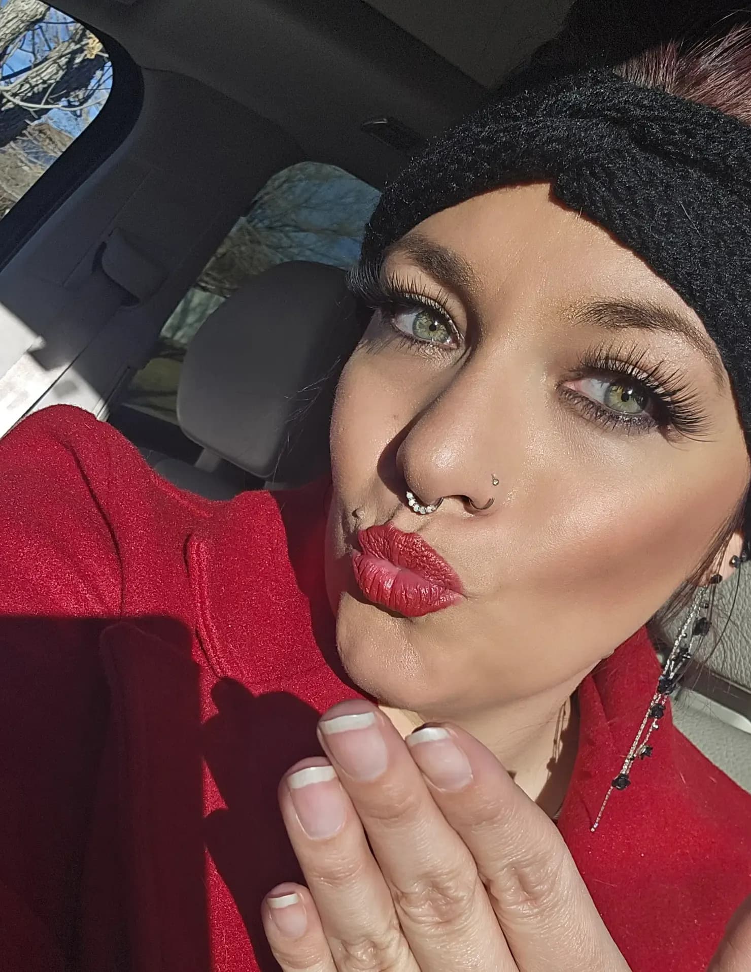 Chrystal Rose Adams image