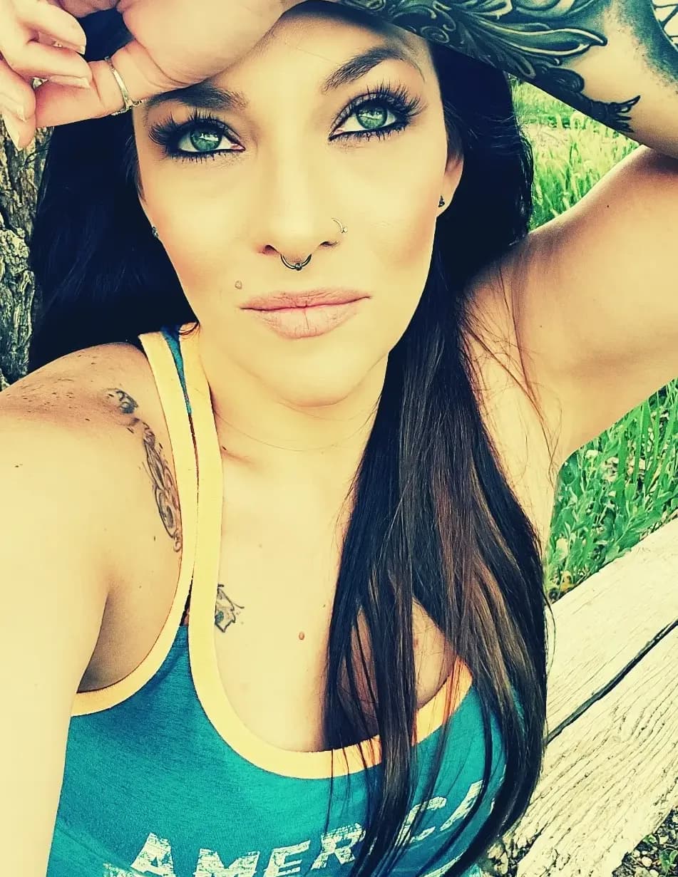 Chrystal Rose Adams image