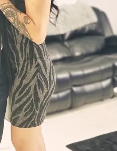 Chrystal Rose Adams image