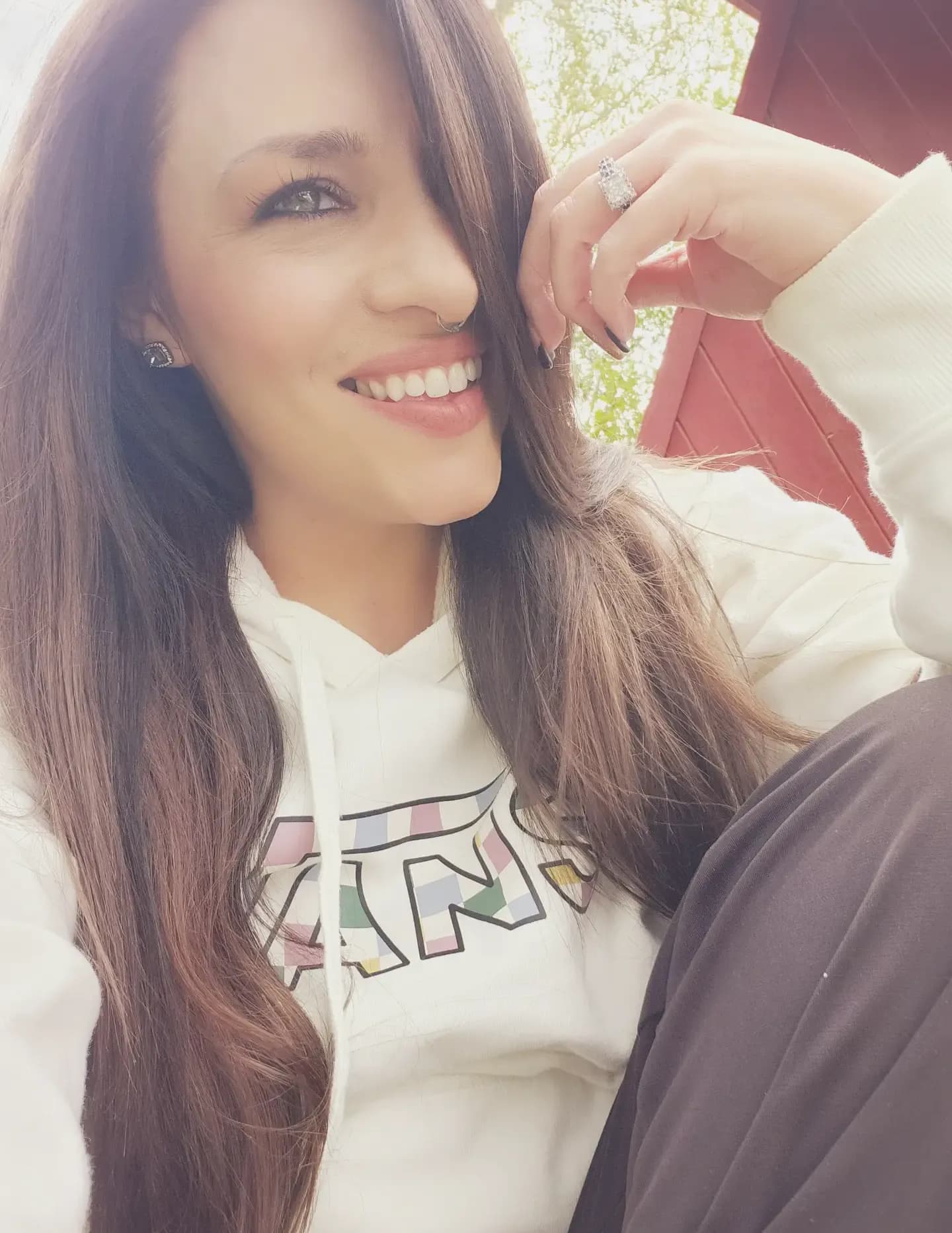 Chrystal Rose Adams image