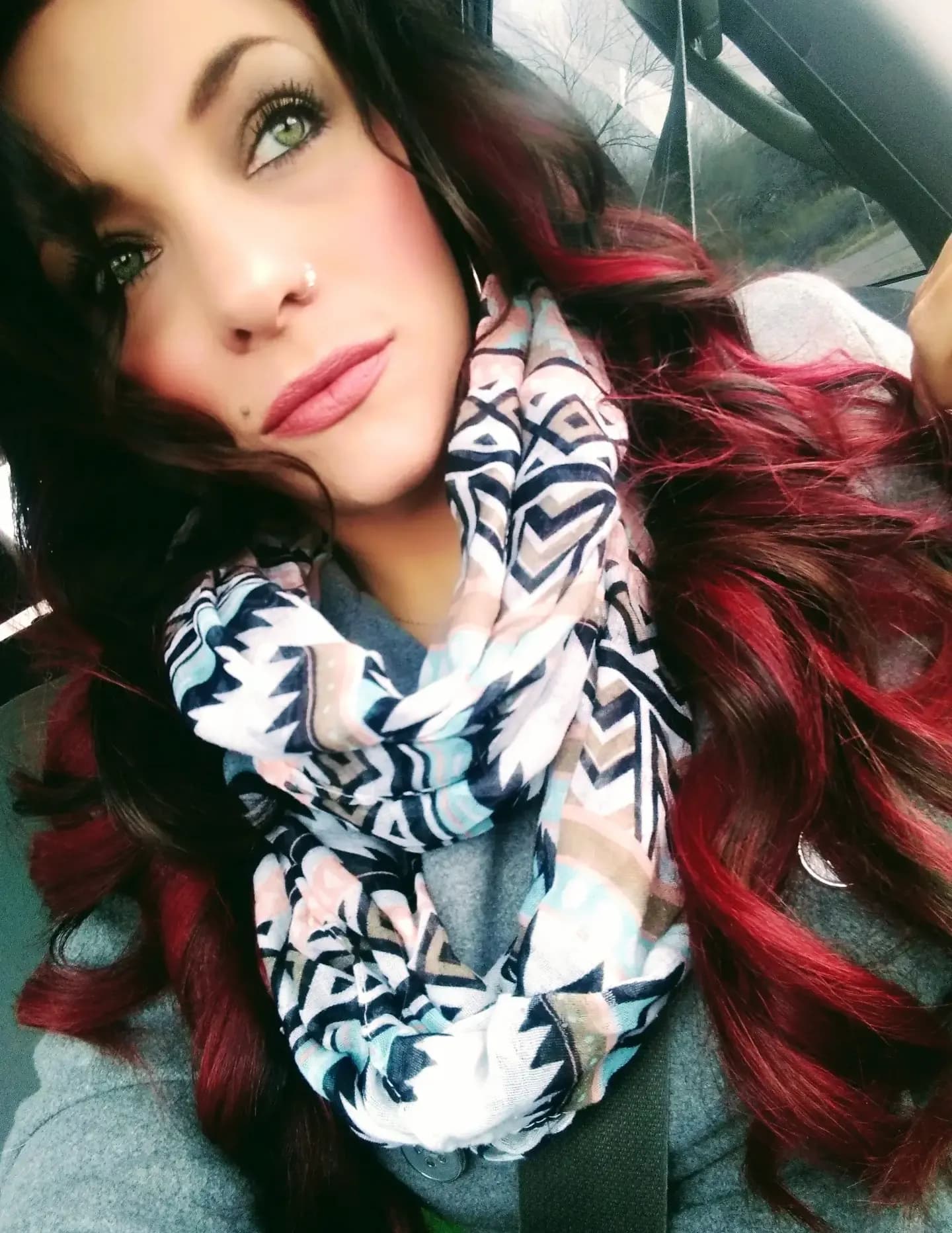 Chrystal Rose Adams image