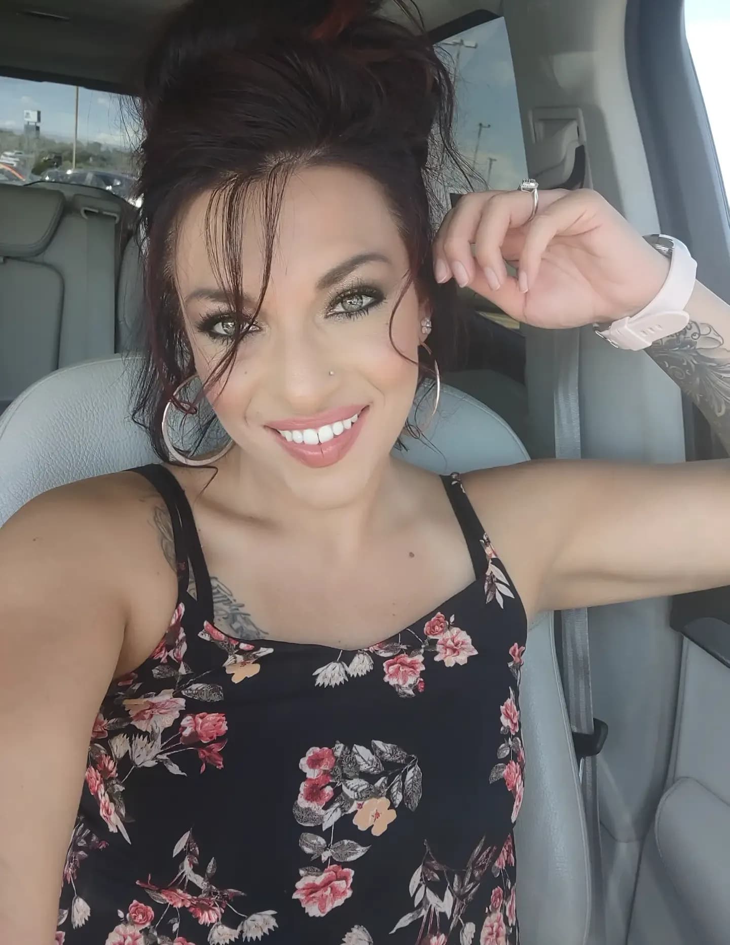 Chrystal Rose Adams image