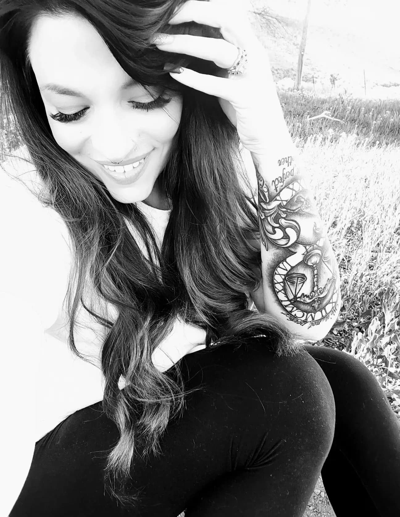 Chrystal Rose Adams image