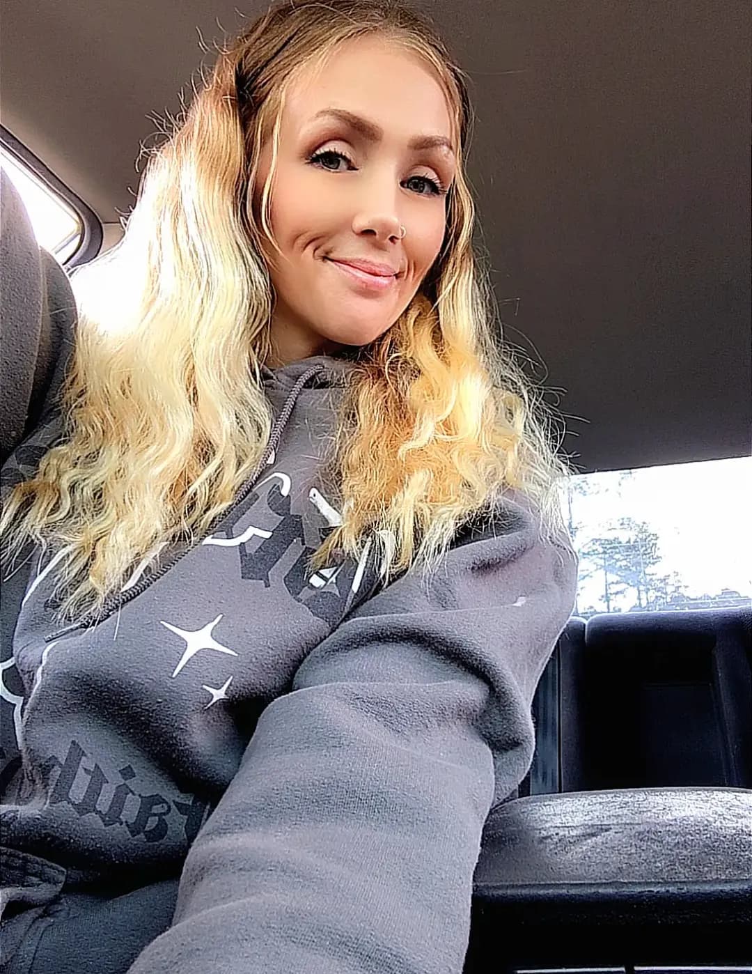 Trisha mitchell image
