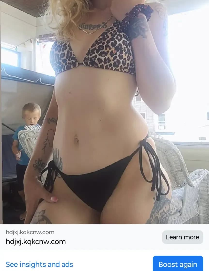 Trisha mitchell image