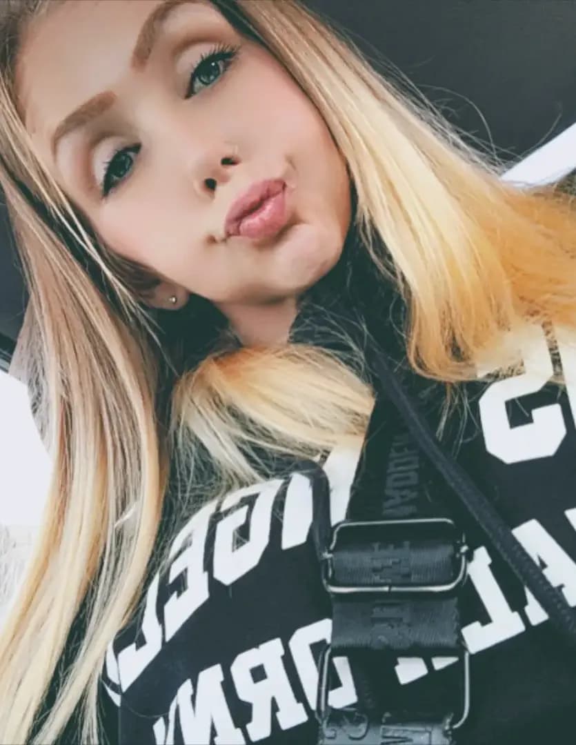 Trisha mitchell image
