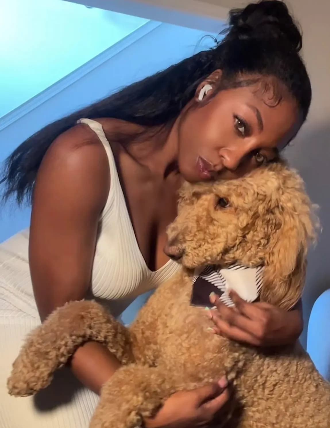 rickiabrn (tiktok username) image