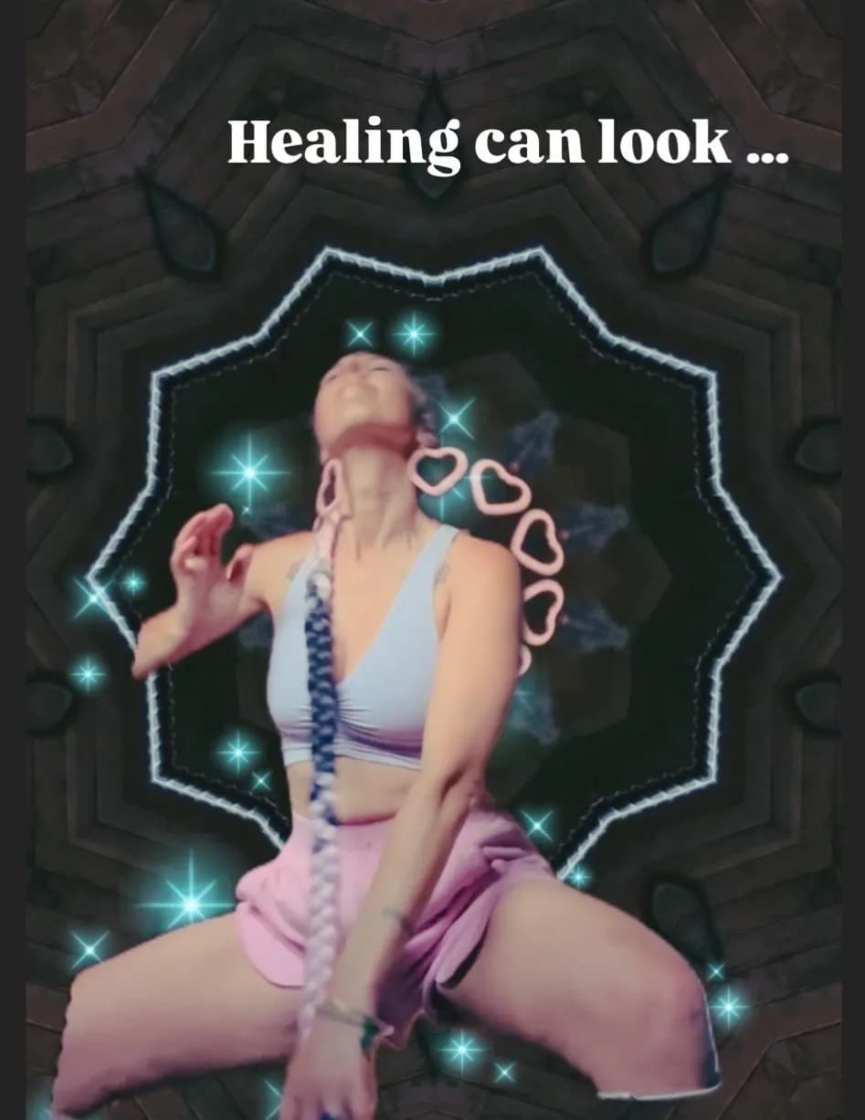 Qristine image
