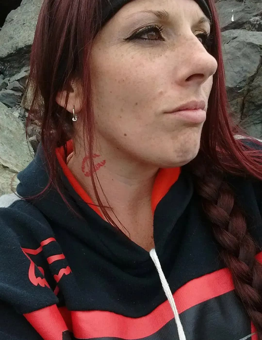 Meggan crabb image