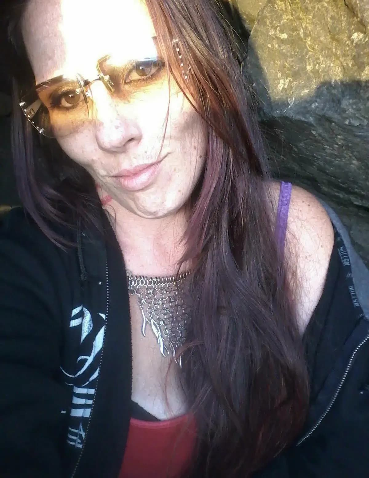 Meggan crabb image