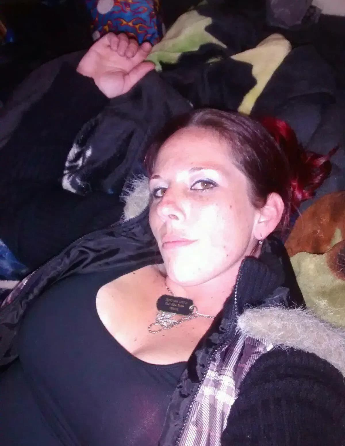 Meggan crabb image
