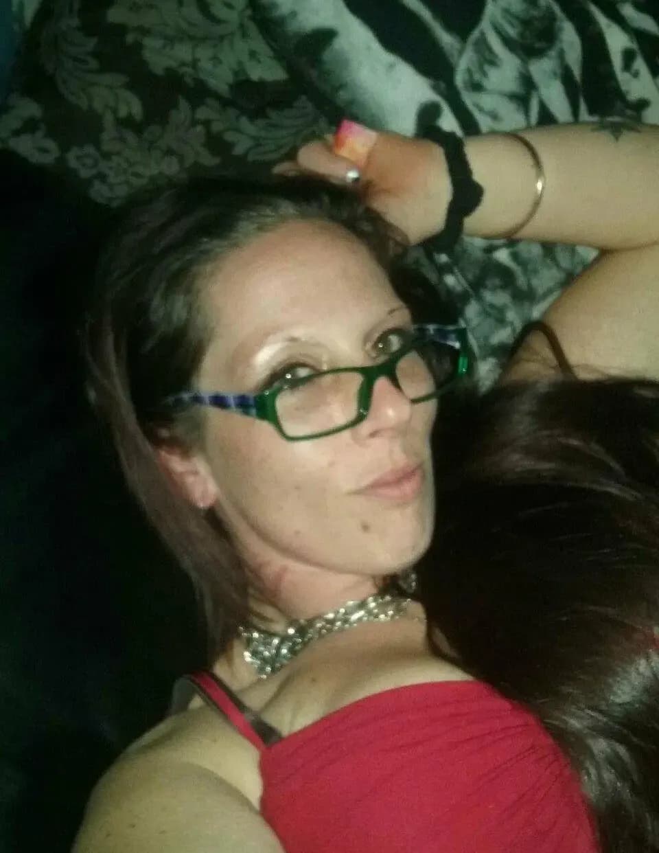 Meggan crabb image
