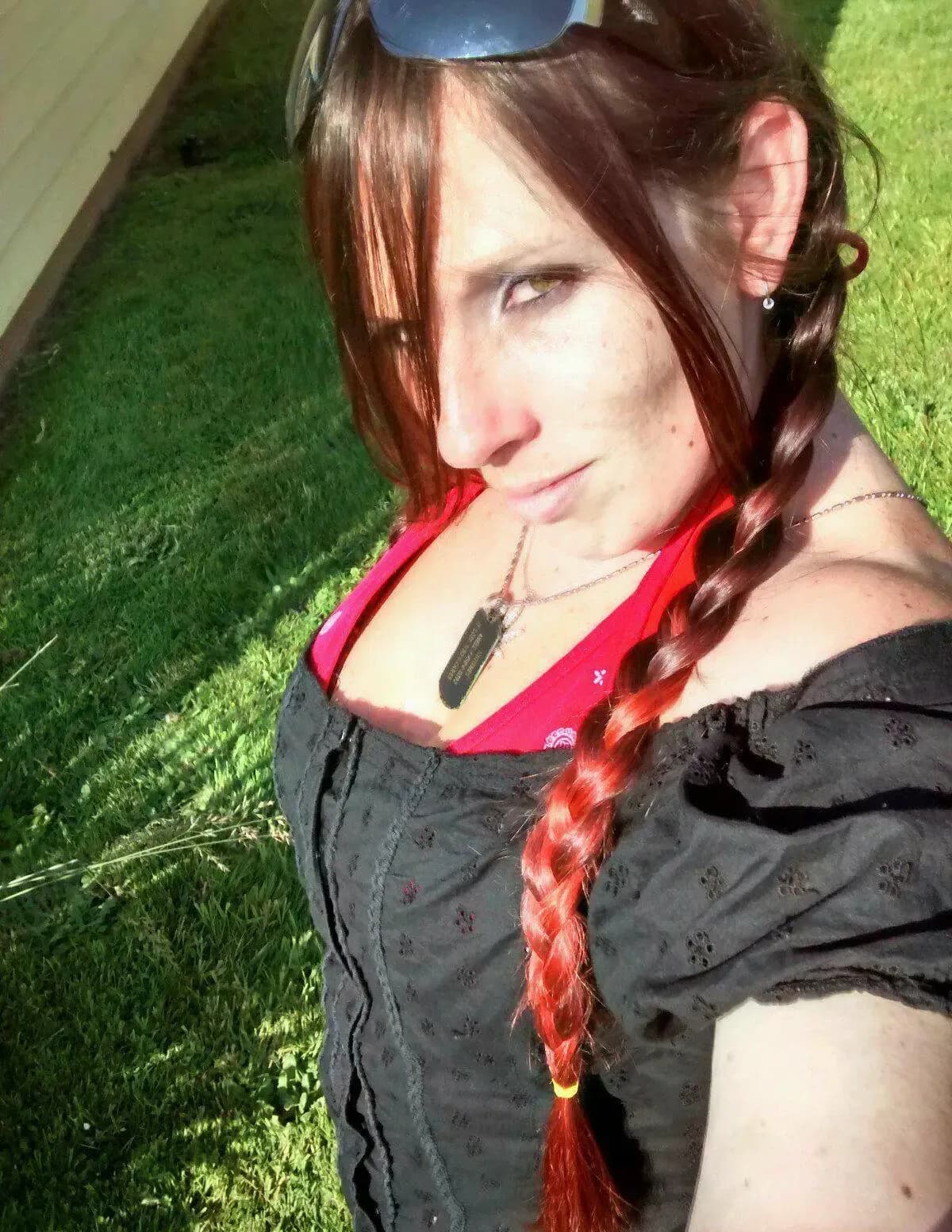 Meggan crabb image