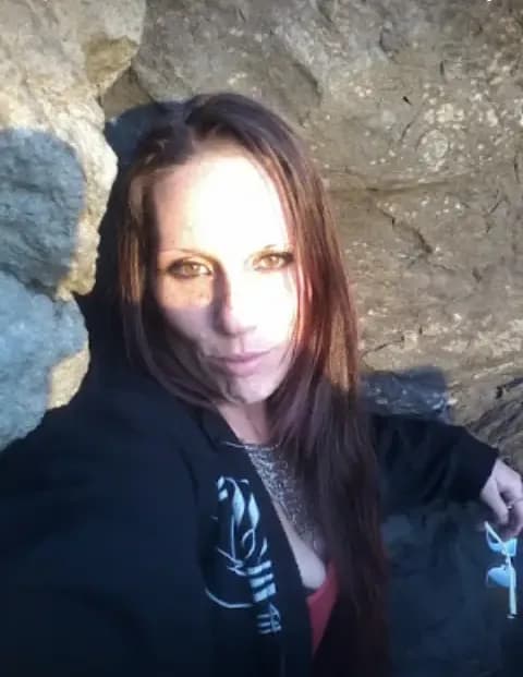 Meggan crabb image
