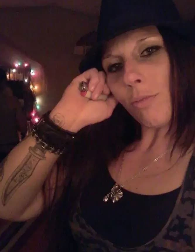 Meggan crabb image