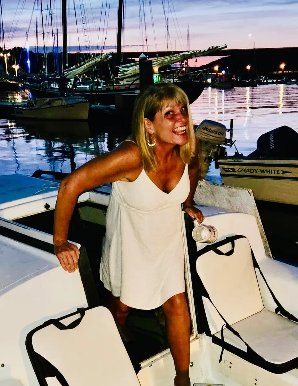Kathy V image