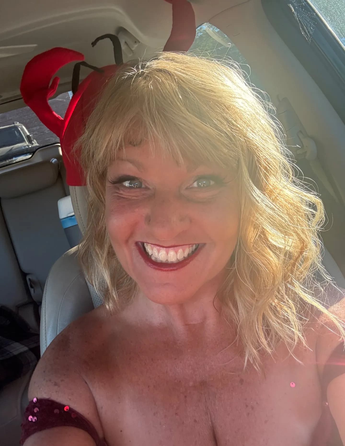 Kathy V image