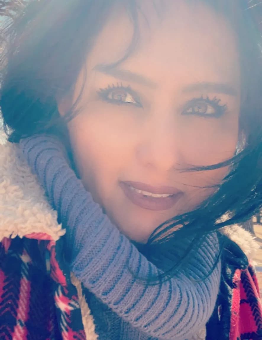 Sussette Robinson image