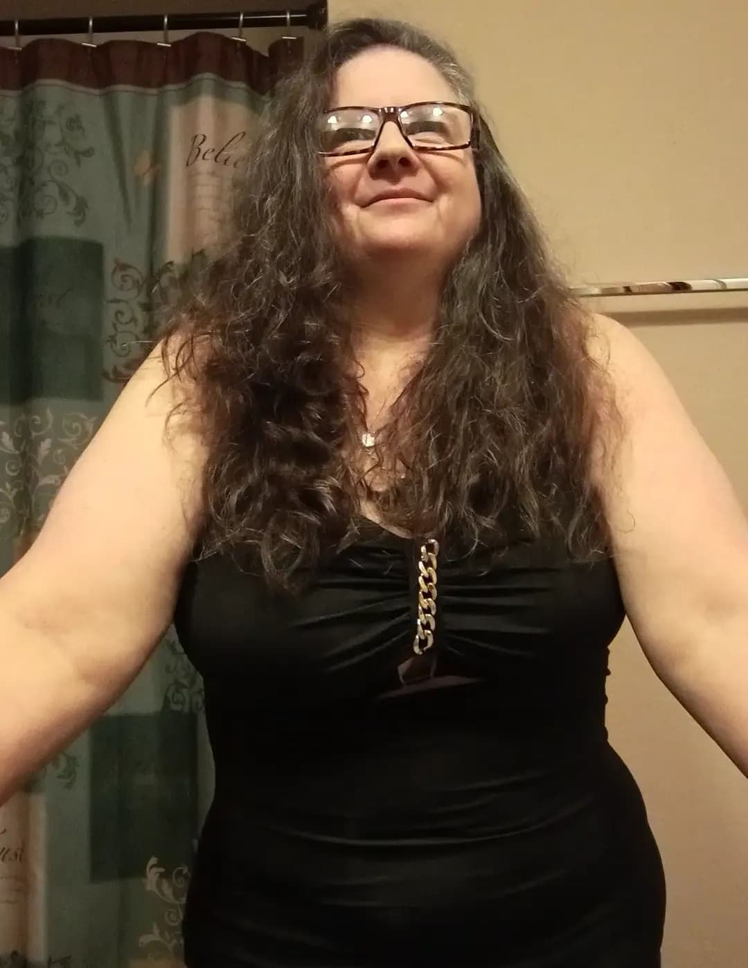 Sexy Grandma image