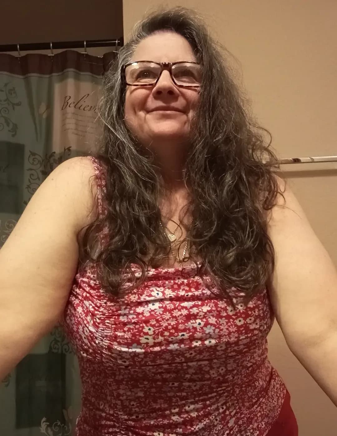 Sexy Grandma image