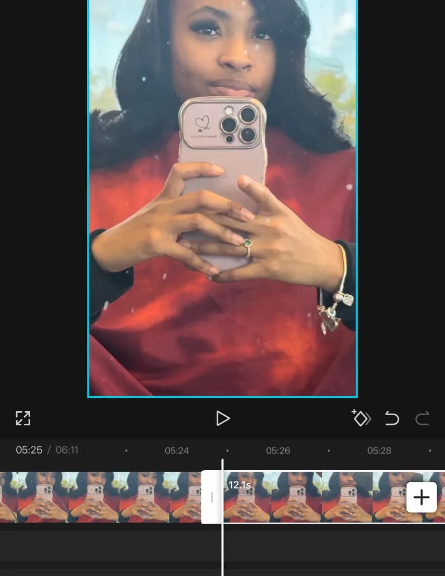 Tyjeerah campbell image