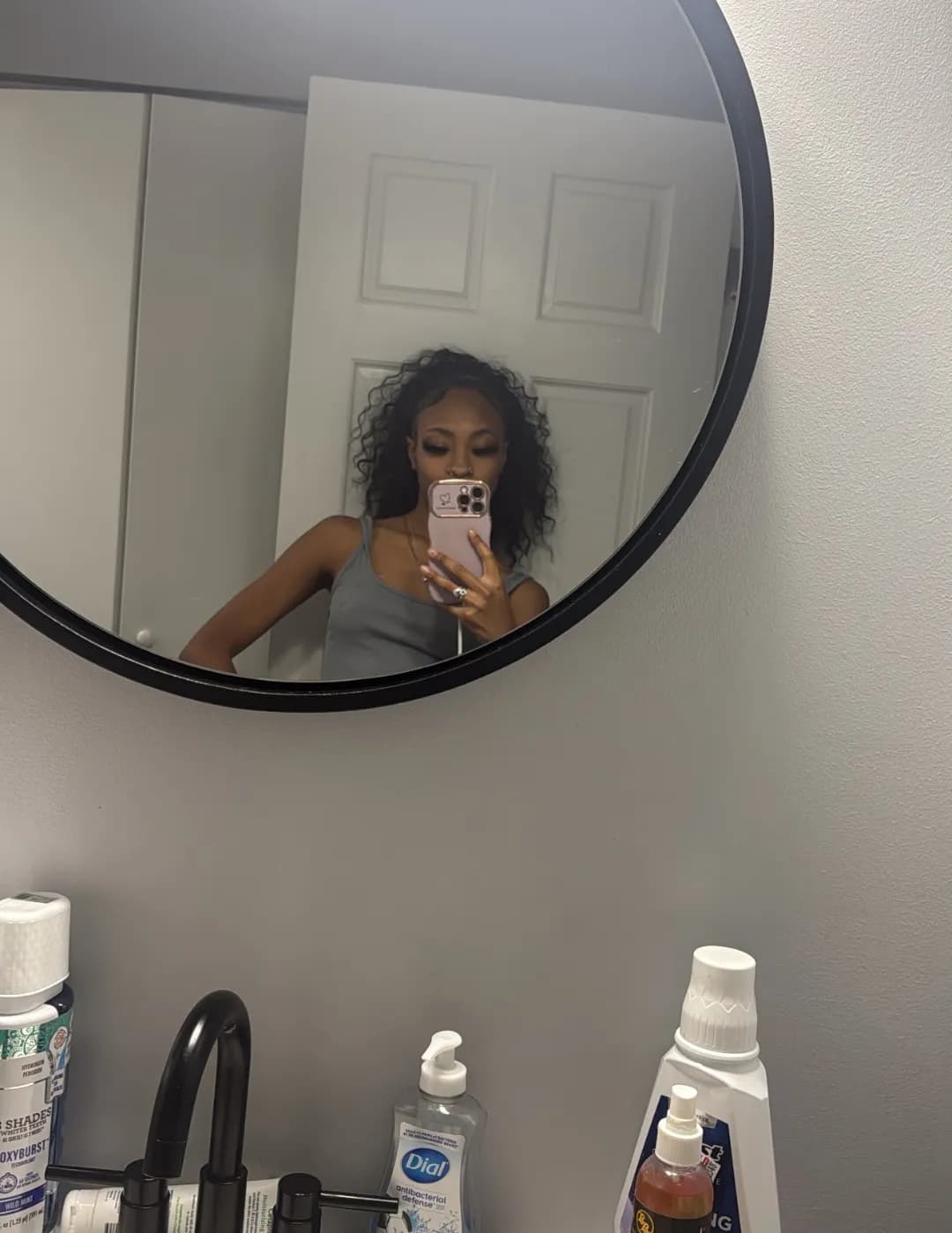 Tyjeerah campbell image