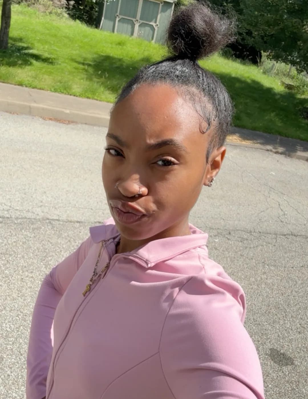 Tyjeerah campbell image