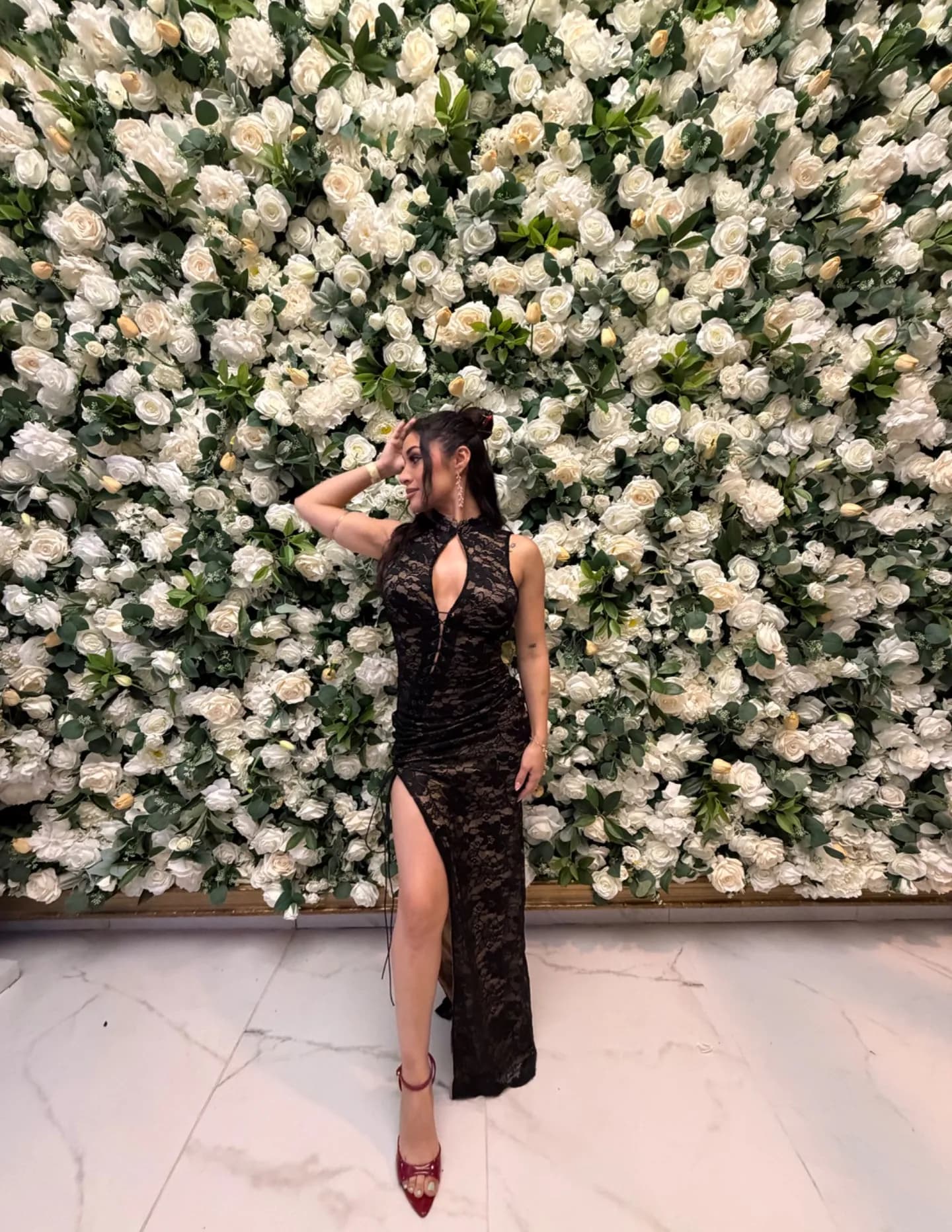 Leslie Gonzalez image
